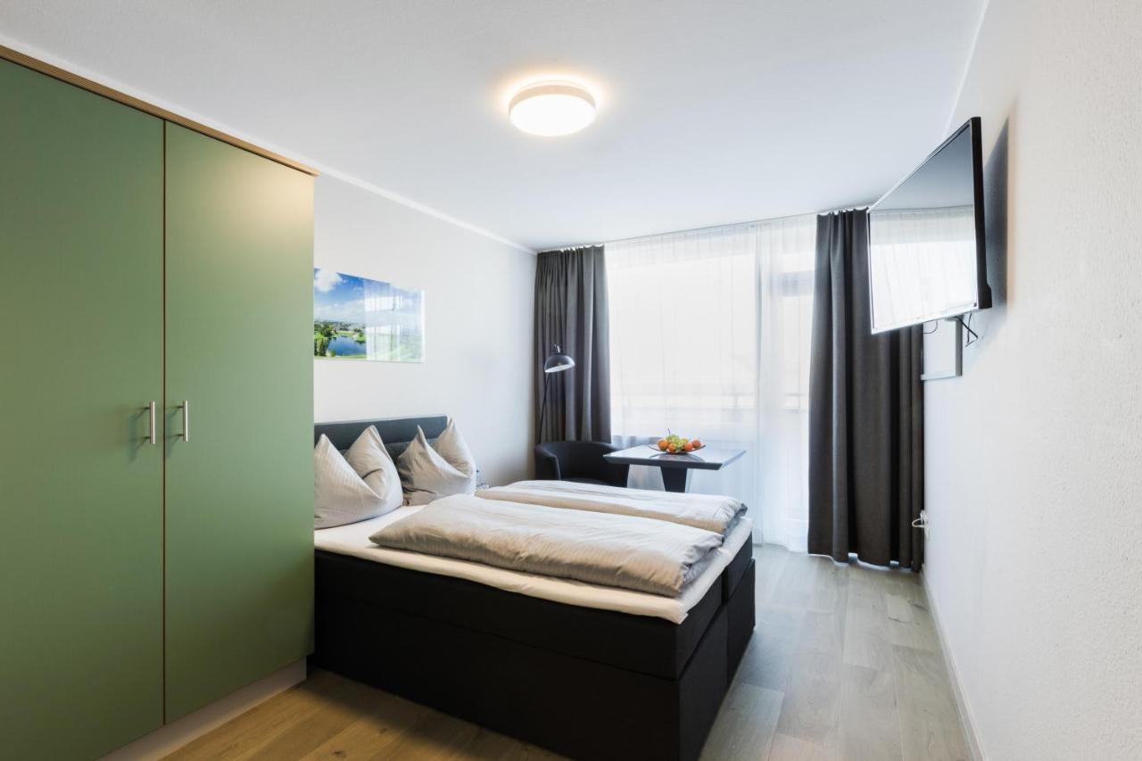 Centerroom Muenchen City Exterior photo