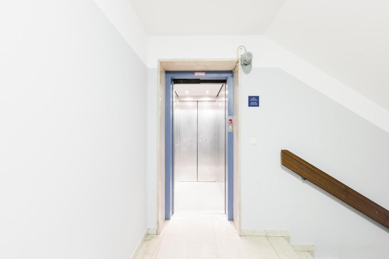 Centerroom Muenchen City Exterior photo