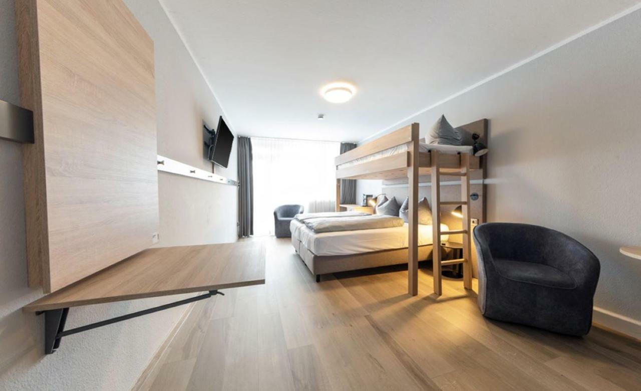 Centerroom Muenchen City Exterior photo
