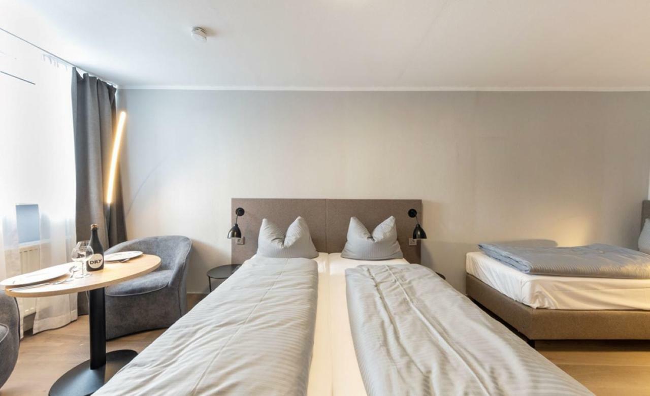 Centerroom Muenchen City Exterior photo