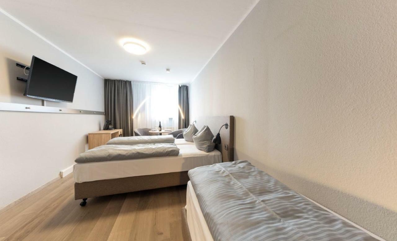 Centerroom Muenchen City Exterior photo