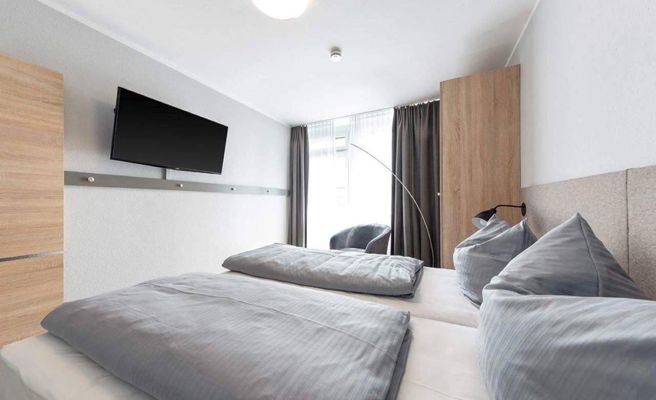 Centerroom Muenchen City Exterior photo