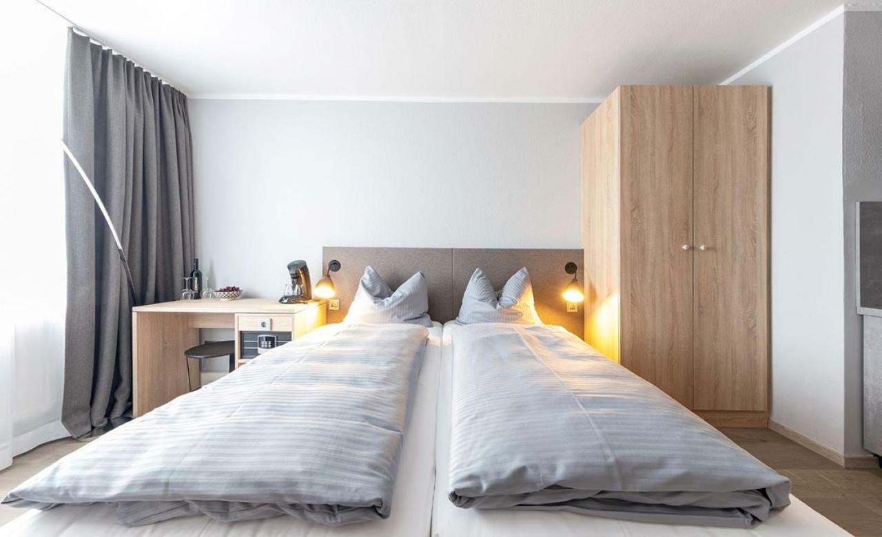 Centerroom Muenchen City Exterior photo